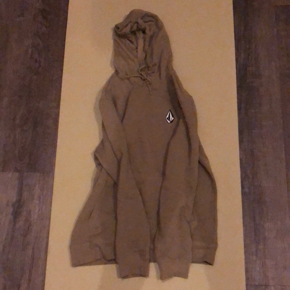 Volcom Hoodie - Picture 1 of 2